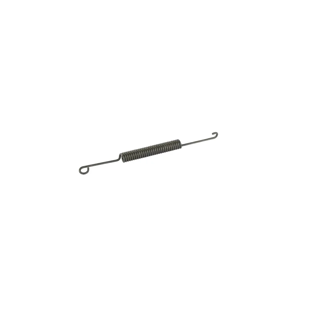 Tension spring: .755 od x 10.62 lg 73204000B