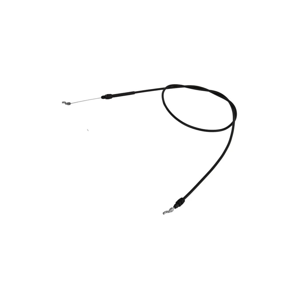 Cablu frână, 53.5", ranforsat 74605414