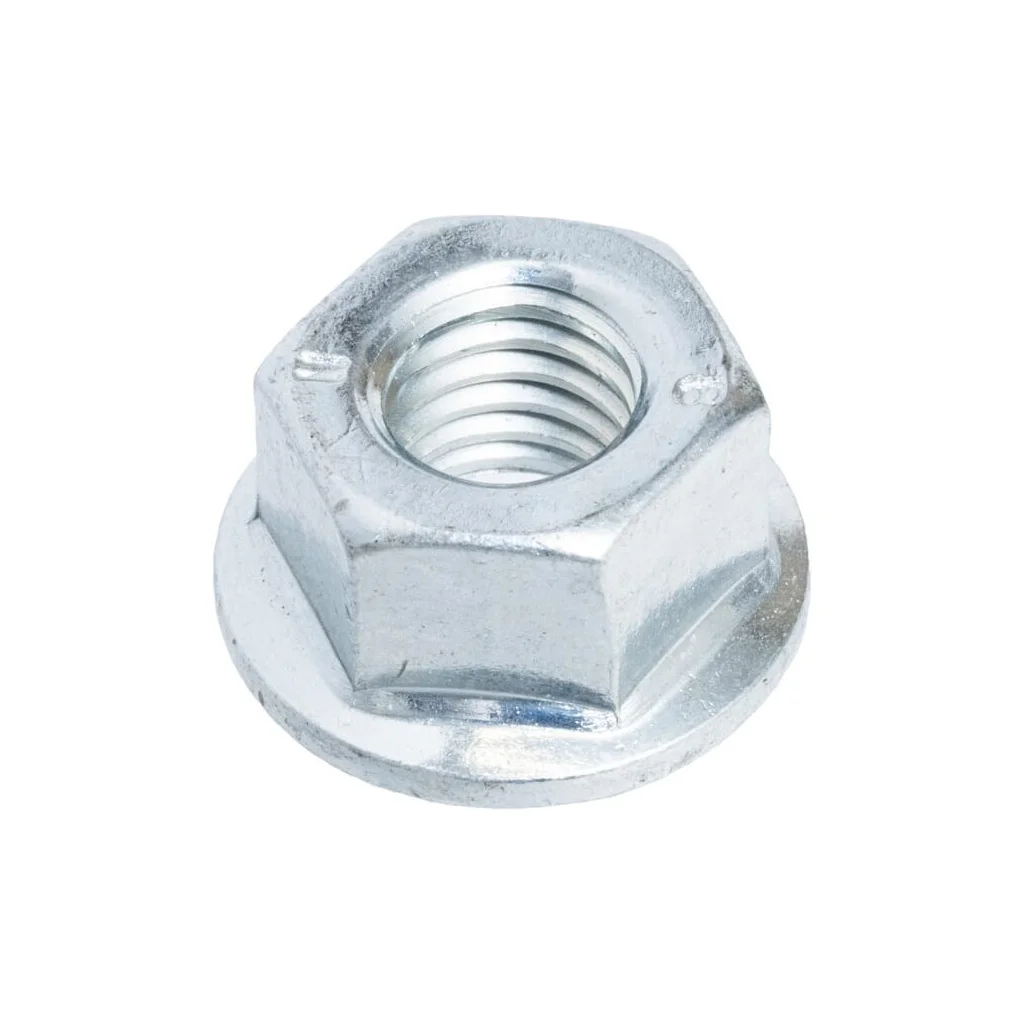 Piuliță hexagonală 8 EN1664-8 A2K 746006