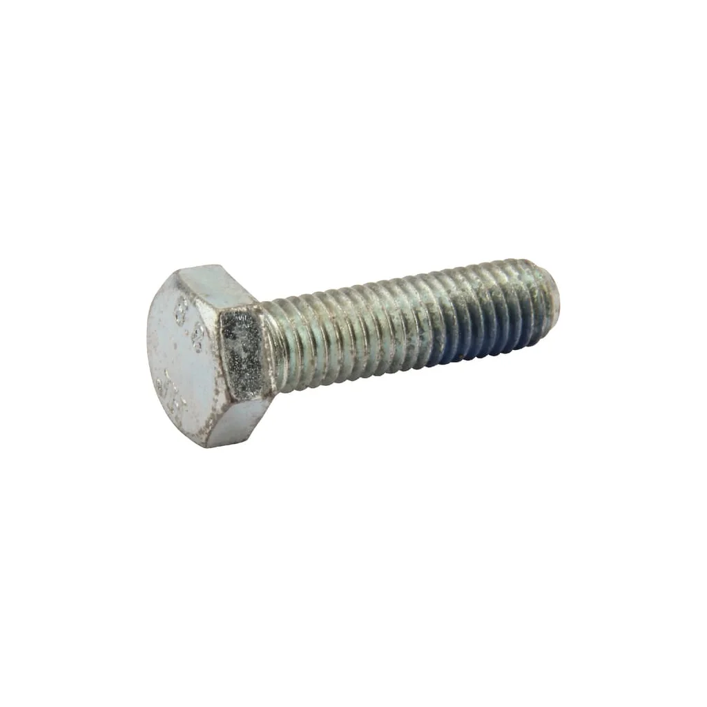 Șurub hexagonal M8x30 DIN933-8.8 7101683