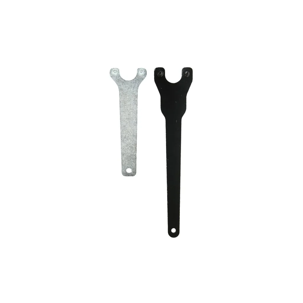 Cheie fixă pentru știft disc polizor 150/178/230mm 711272