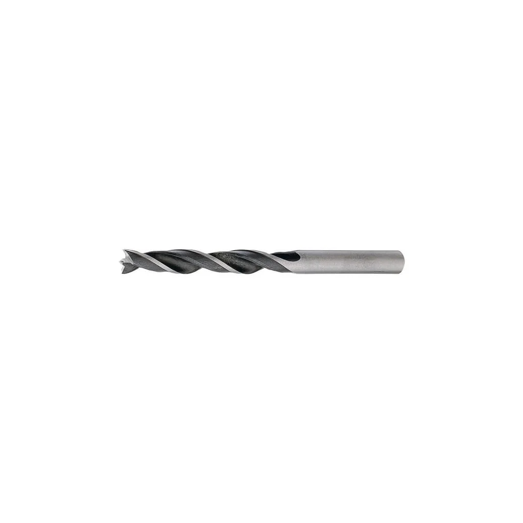 Burghiu cu vârf centrare pentru lemn 8x250mm HiKOKI 781932