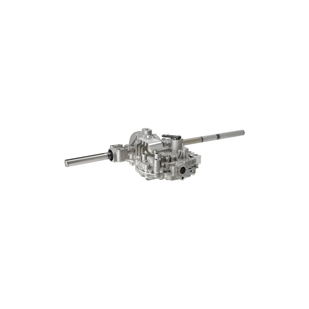 Transaxă KTM10F (livrată fără ulei) (TT787K0026050) potrivită pentru Stiga 787K0027070