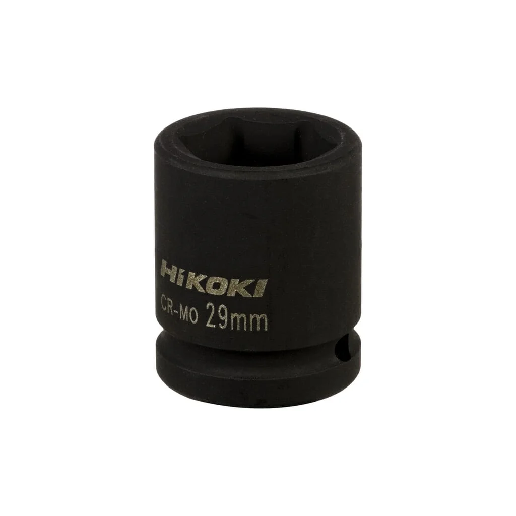 Cheie tubulară de impact 3/4"-29mm 751912