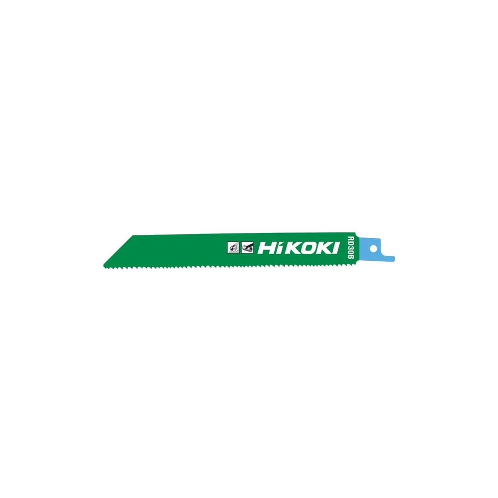 Pânză de ferăstrău sabie 150mm (5 buc.) 752022