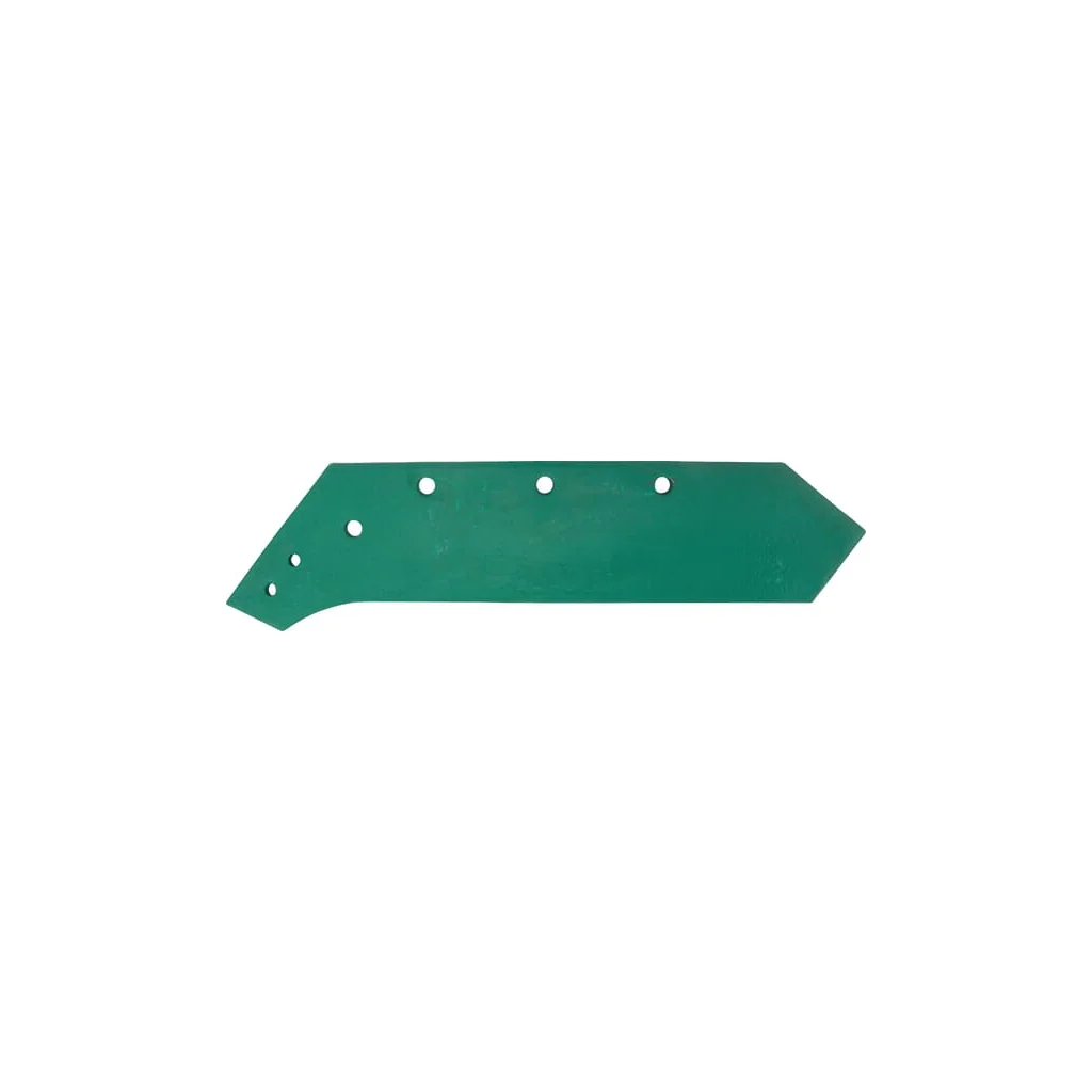 Placă de brăzdar reversibil stânga Pöttinger 73081KR