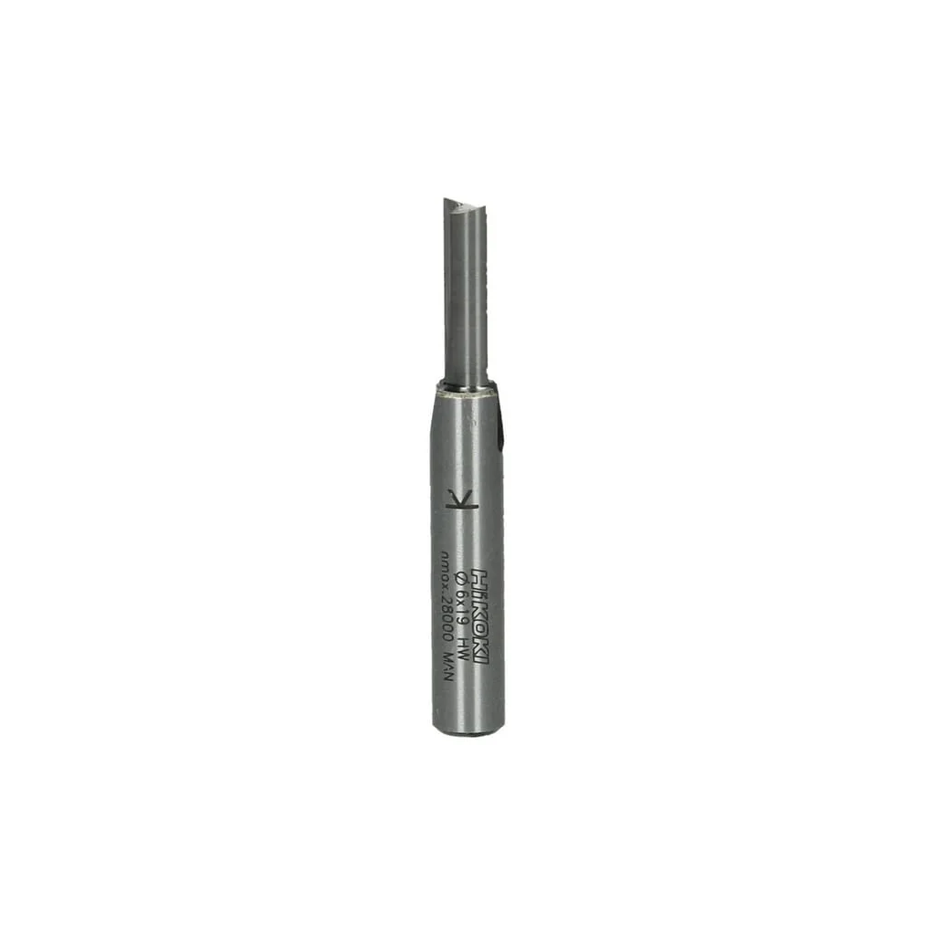 Freză pentru canale 8mm 6x19/57 754054
