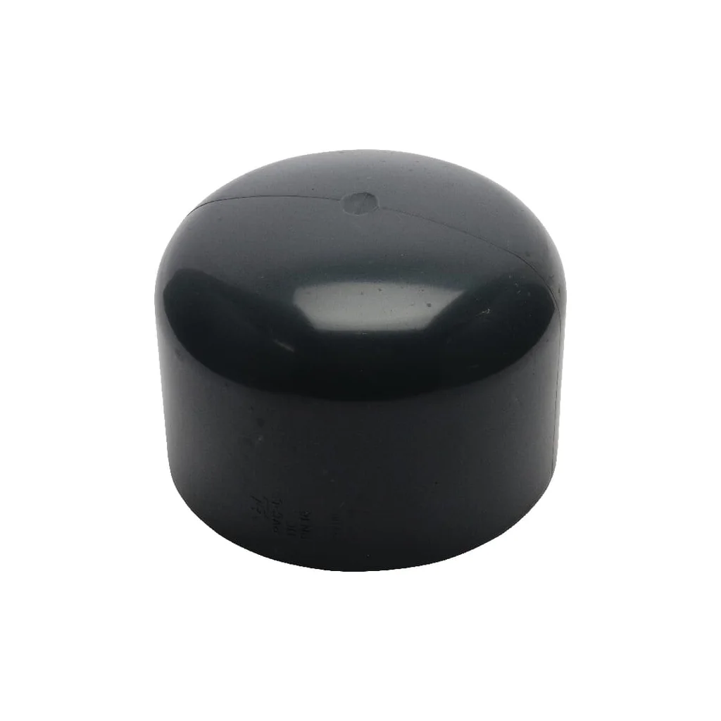 Capac PVC 110mm 7110460