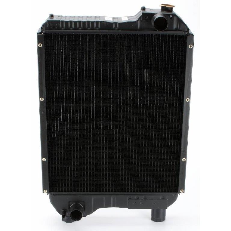 Radiator
