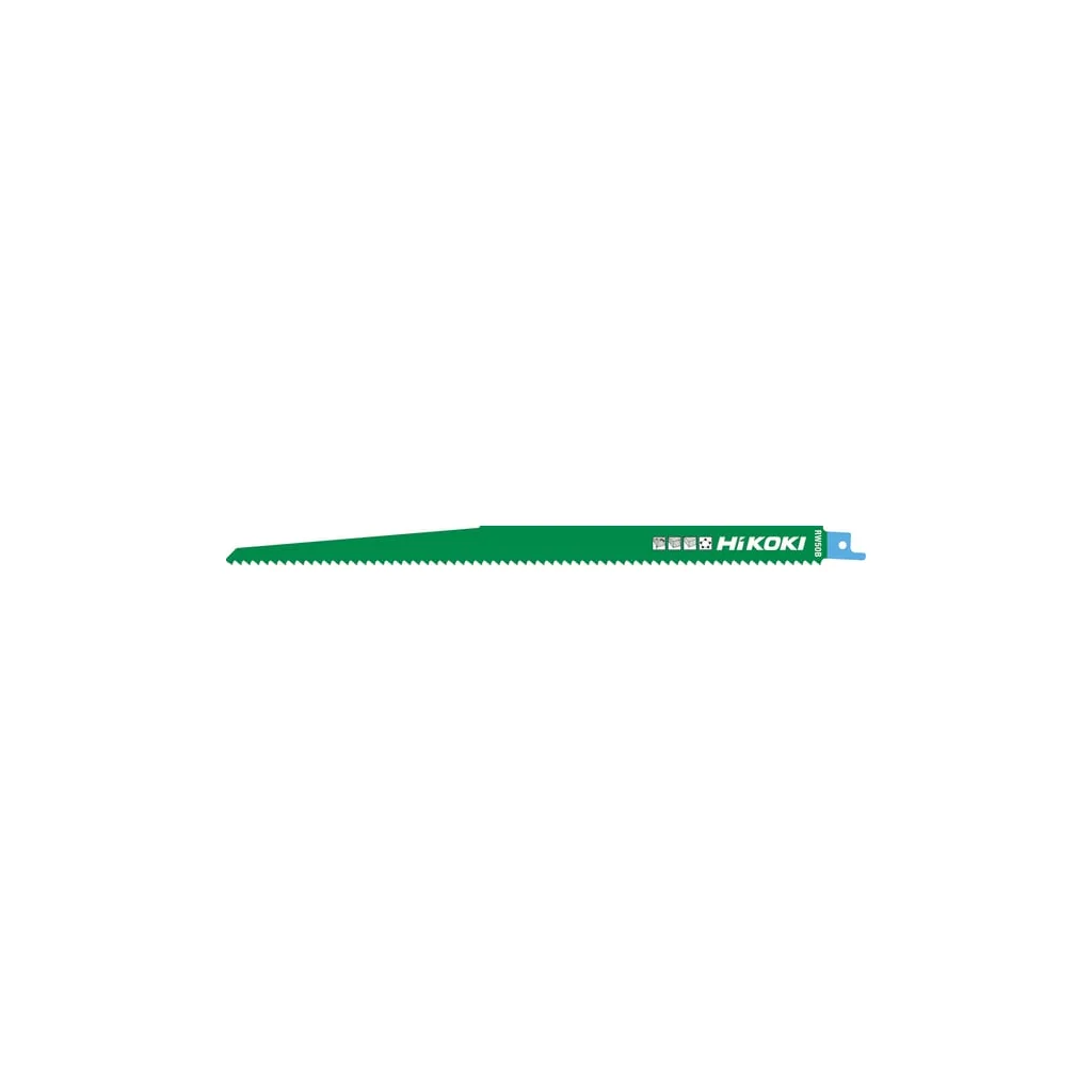Pânză de ferăstrău sabie 300mm (5 buc.) 752027