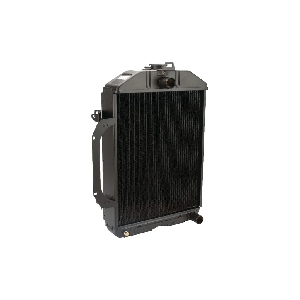 Radiator potrivit pentru Renault 7700019785N