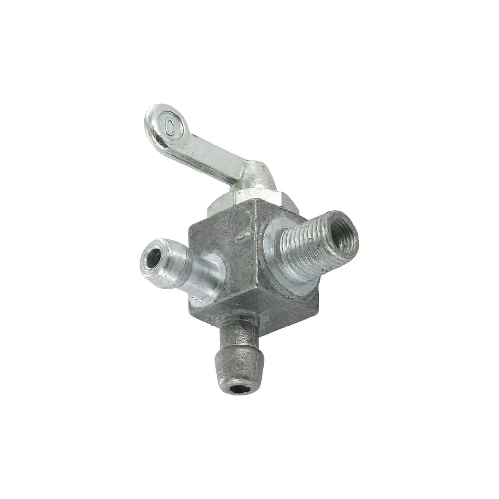 Robinet benzină M10x1 (2X 8mm tule) 7755062