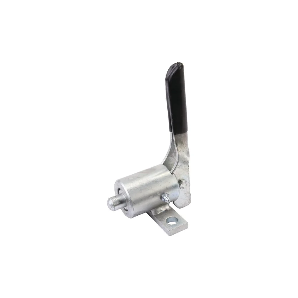 Zăvor cu arc zincat 770007KR