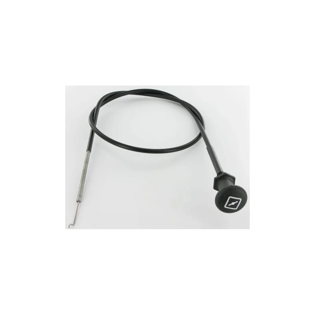 Cablu Bowden:choke: cu buton 7461085A