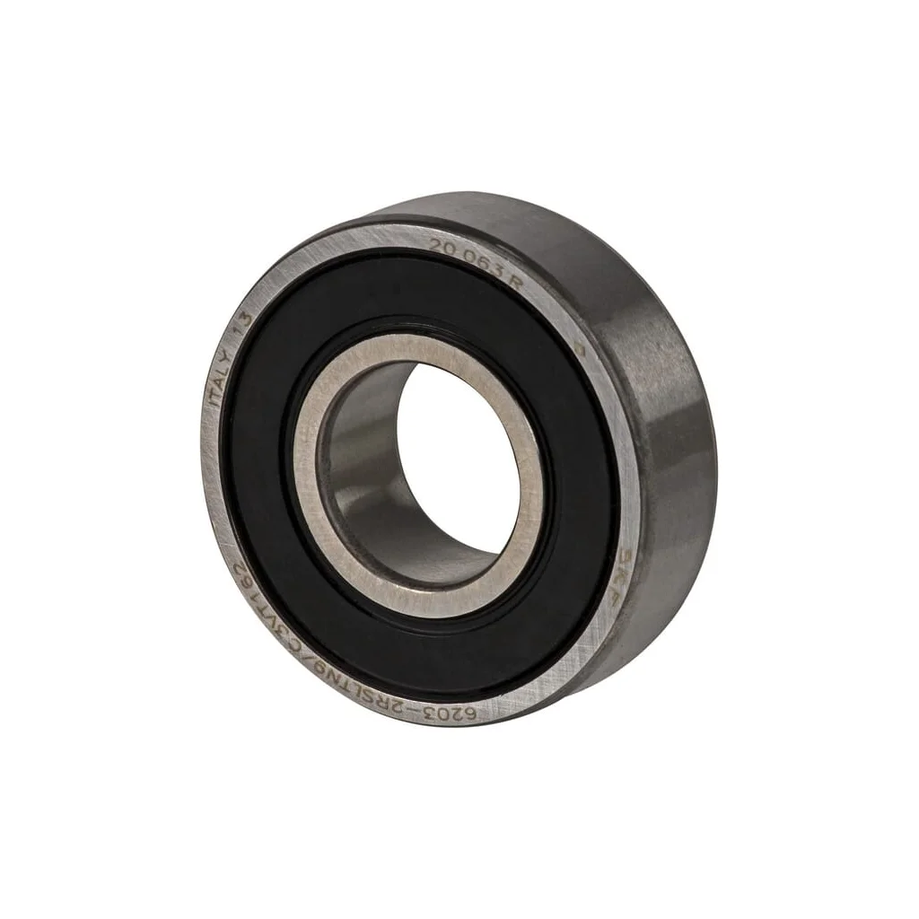 Rulment cu bile cu caneluri adânci 17x40x12mm SKF 750062032RZTN9