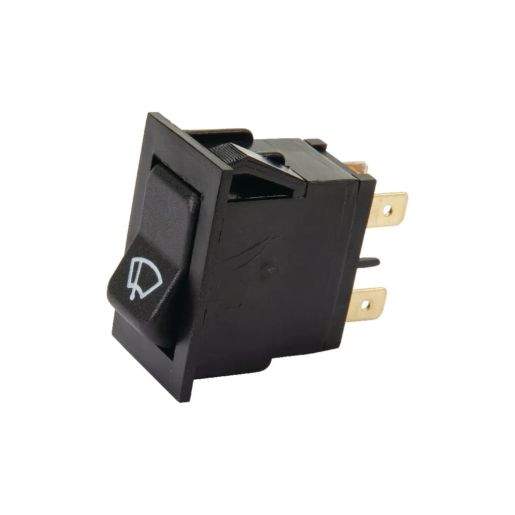 Comutator pentru ștergător de parbriz 7700031091