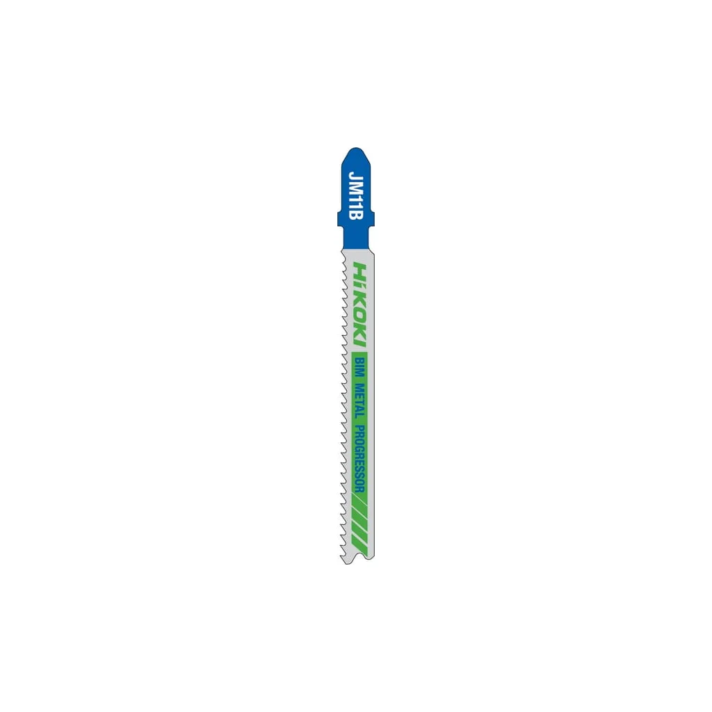 Pânze de ferăstrău pendular pentru metal JM11B (5x) 750041