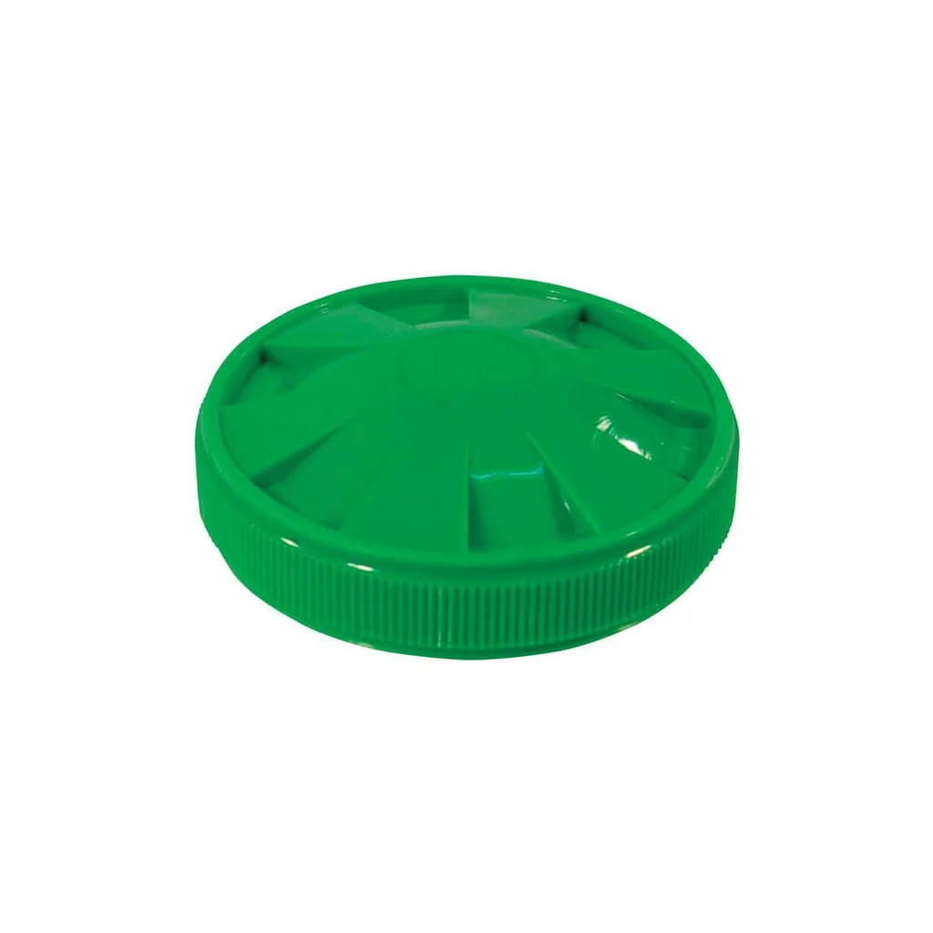 Capac rezervor de ulei, verde, AR215 750053AV