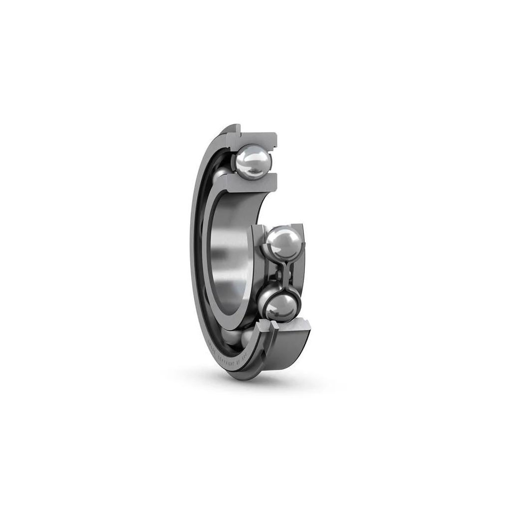 Rulment cu canal de bile adâncit 40x80x18mm SKF 75006208NRC3