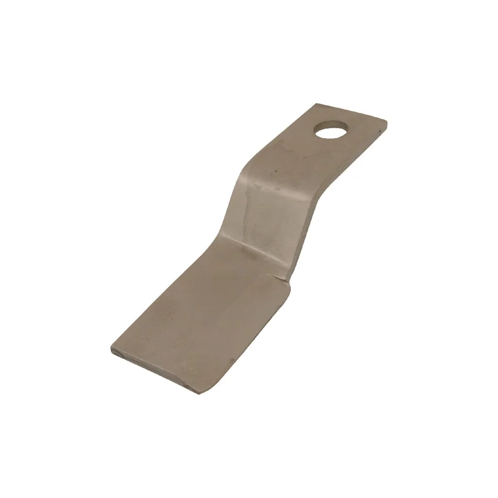 Cuțit freză 80mm grosime 10mm Kongskilde 73000706399V