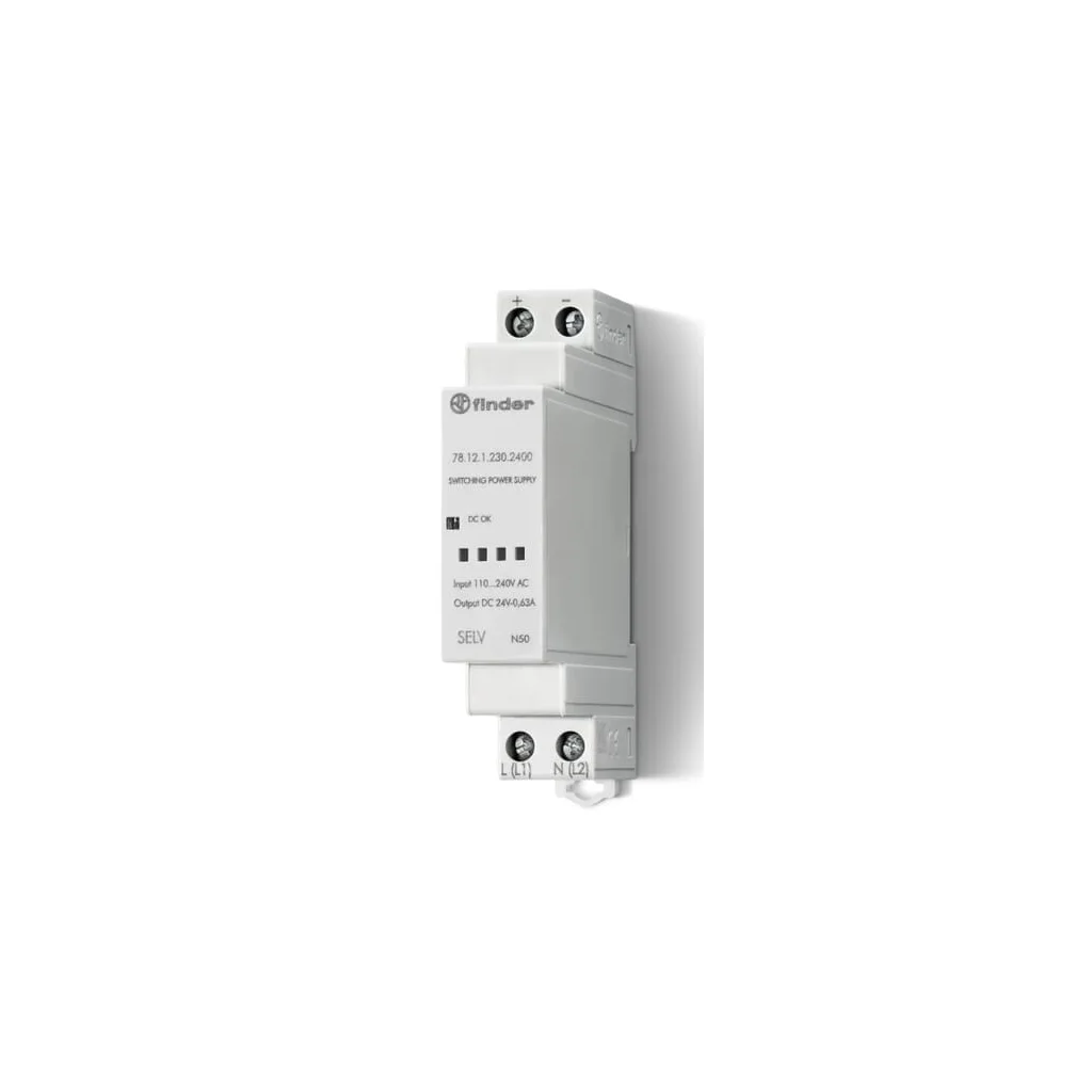 Sursă de alimentare în comutație 24V DC 0.5A 2W 781212302482