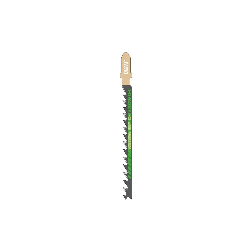 Pânze de ferăstrău vertical pentru lemn JW50 (5x) 750046