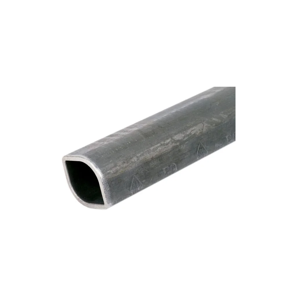 Țeavă cardan profil lămâie Oa interior=33,4mm exterior=39x30x2,8mm L=0,8m Walterscheid 751215800