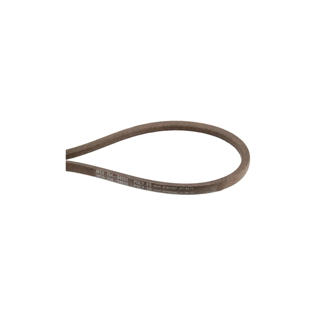 Curea trapezoidală tip 1/2x96” 75404222