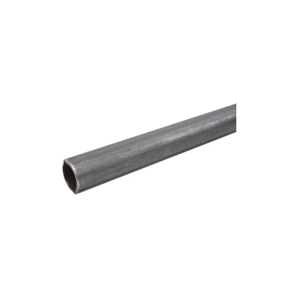 Țeavă cardan profil lămâie 1G interior=42,6mm exterior=48x41x2,7mm L=1610 mm Walterscheid 7516161610