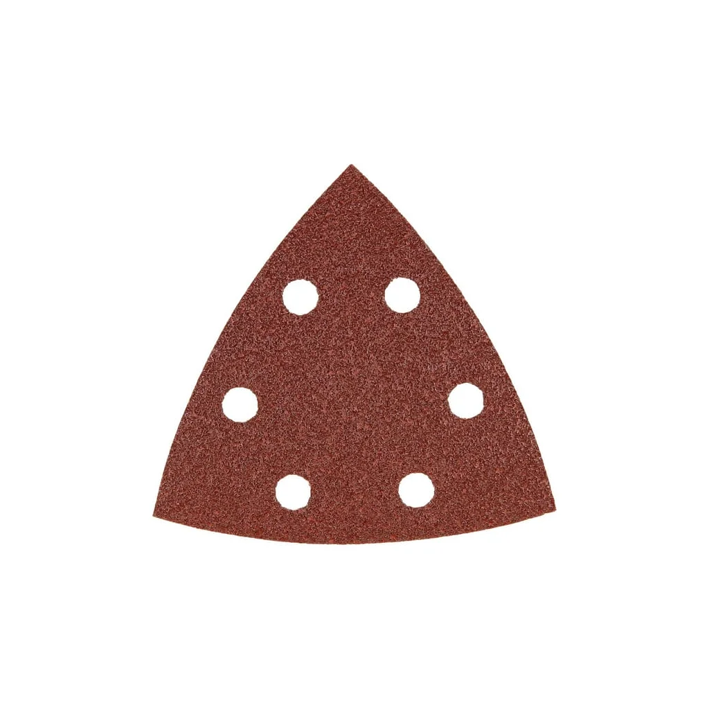 Hârtie abrazivă Delta 94mm K80 (10x) 753403