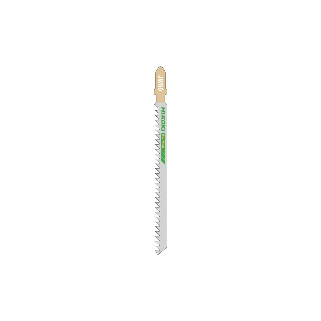 Pânze de ferăstrău vertical pentru lemn JW60 (5x) 750027