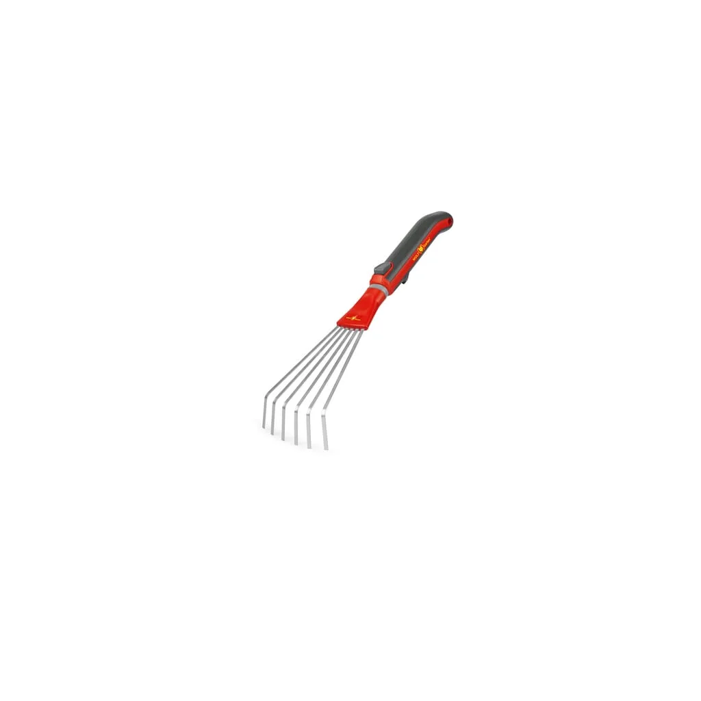 Mini greblă în formă de evantai, LD-M /ZM 015 71AIE003650