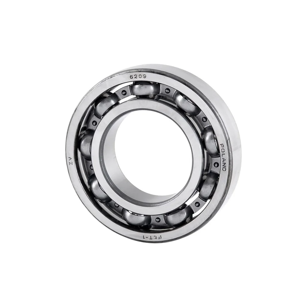 Rulment cu canal de bile adâncit 45x85x19mm SKF 75006209