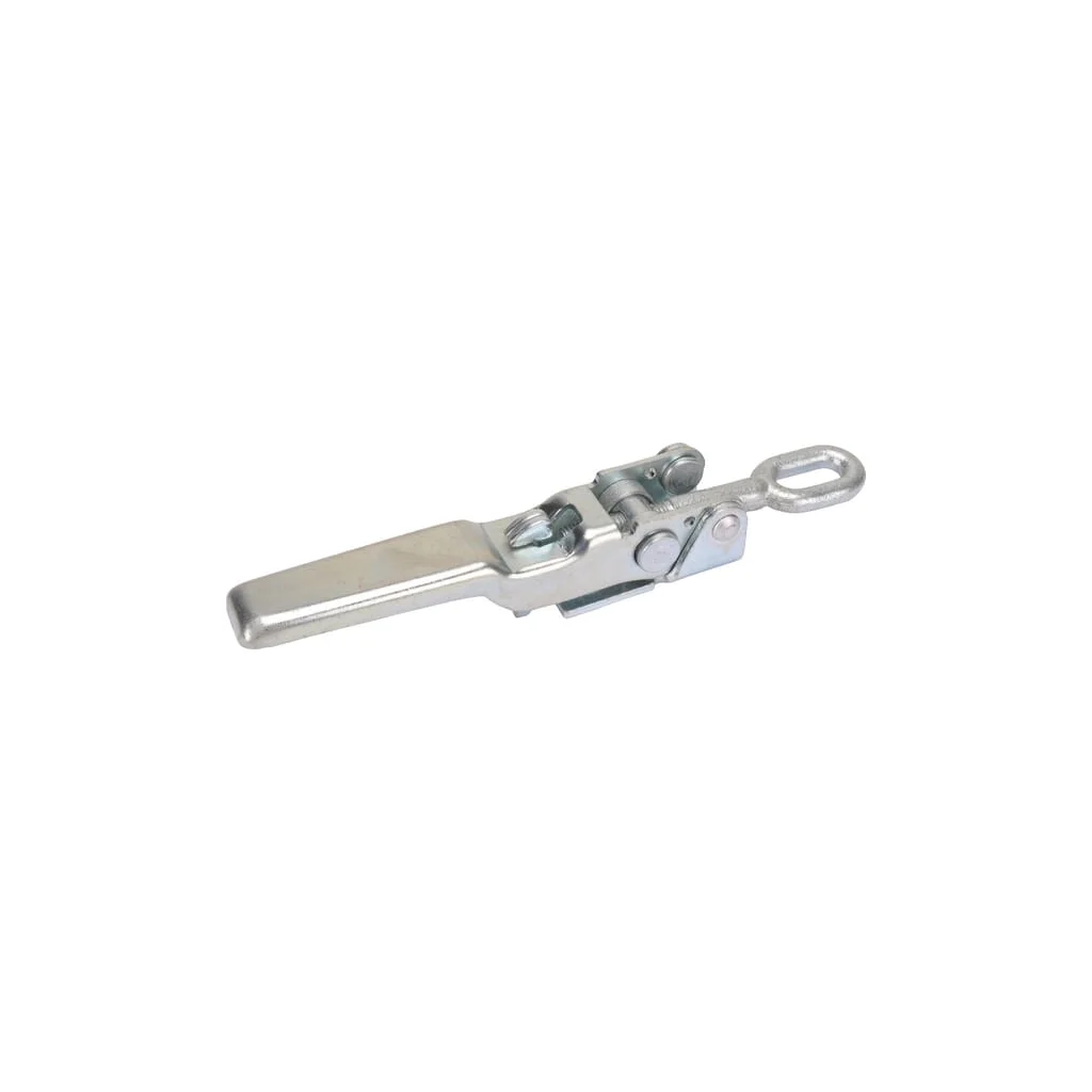 Zăvor excentric zincat 770032KR