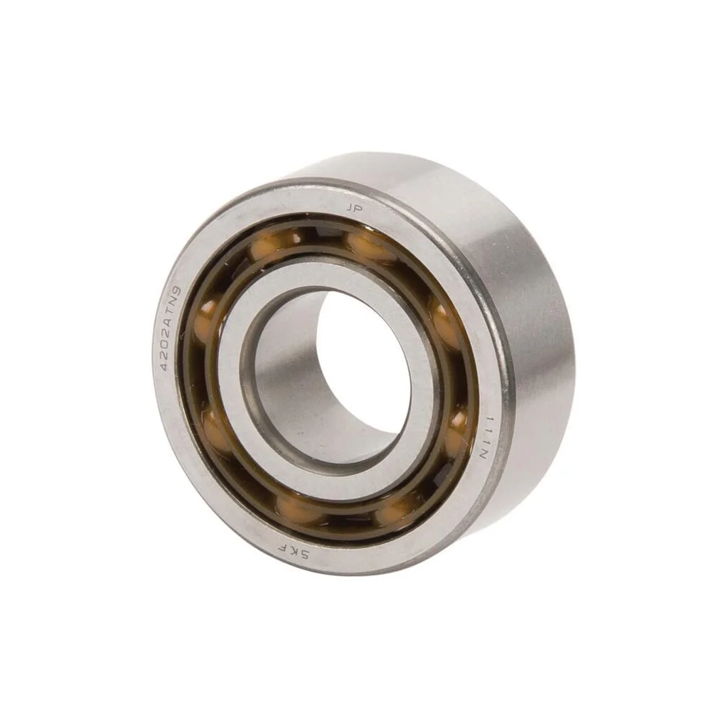 Rulment cu canal de bile adâncit 15x35x14mm SKF 75004202