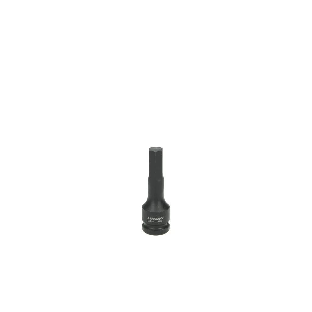 Cheie tubulară de impact 1/2" Hexbit 12mm 751866