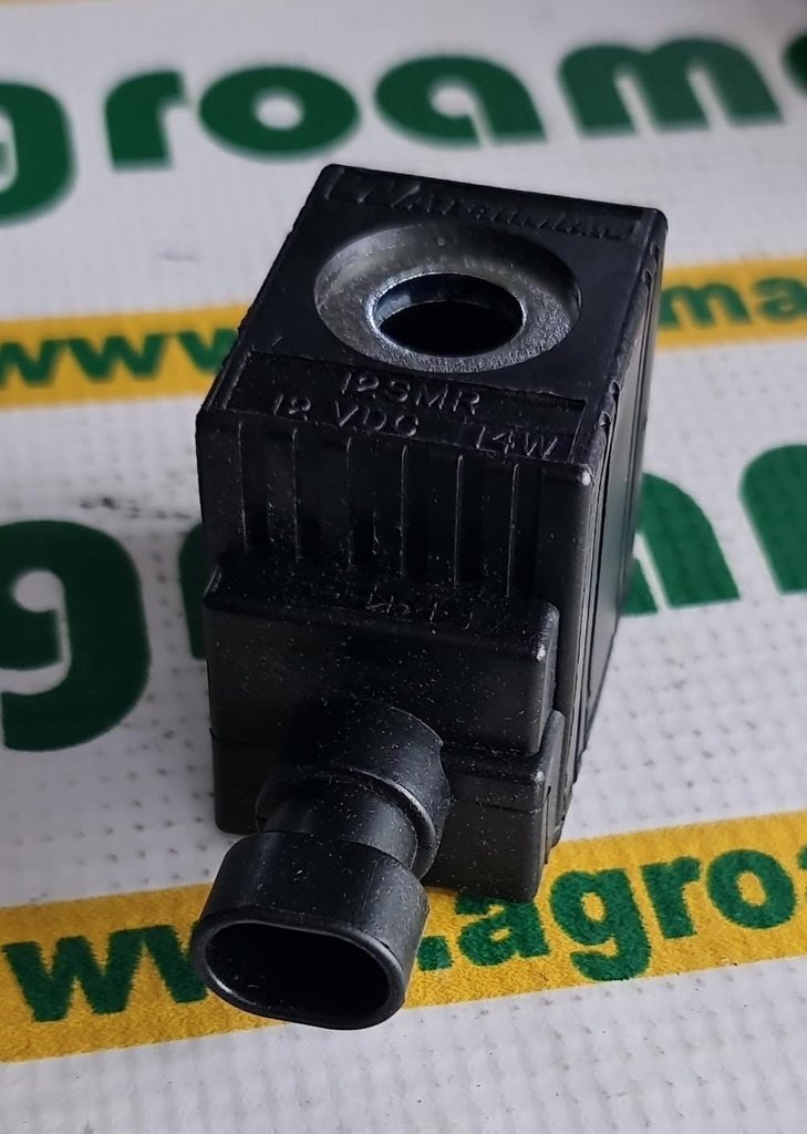 Electrovalva RE153687