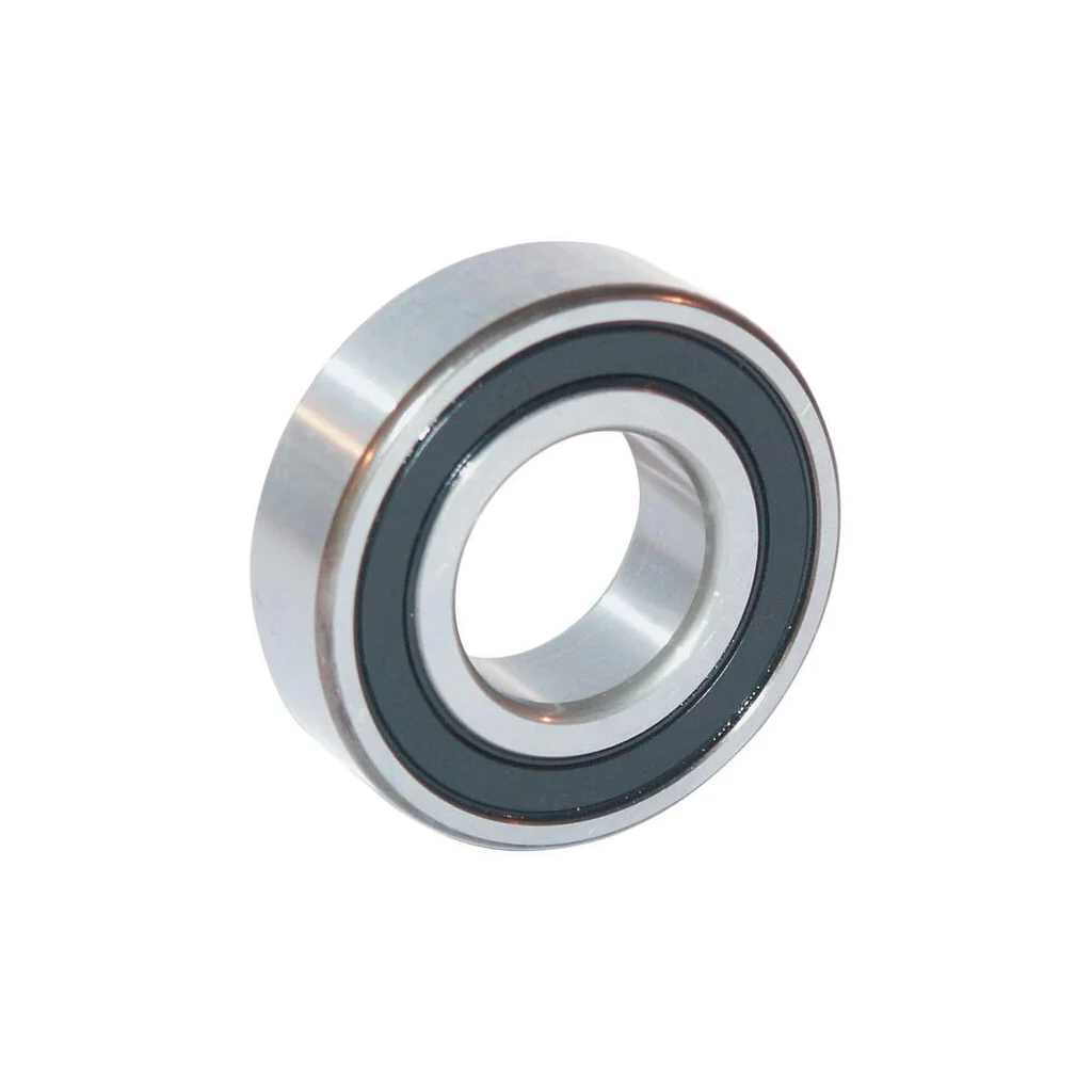 Rulment radial cu bile 80x140x26mm SKF 750062162RS