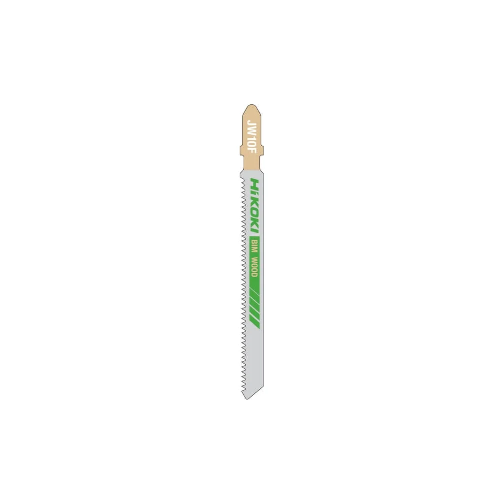 Pânze de ferăstrău vertical pentru lemn JW10F (5x) 750037