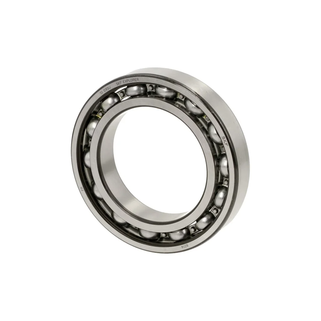 Rulment cu canal de bile adâncit 70x110x20mm SKF 75006014