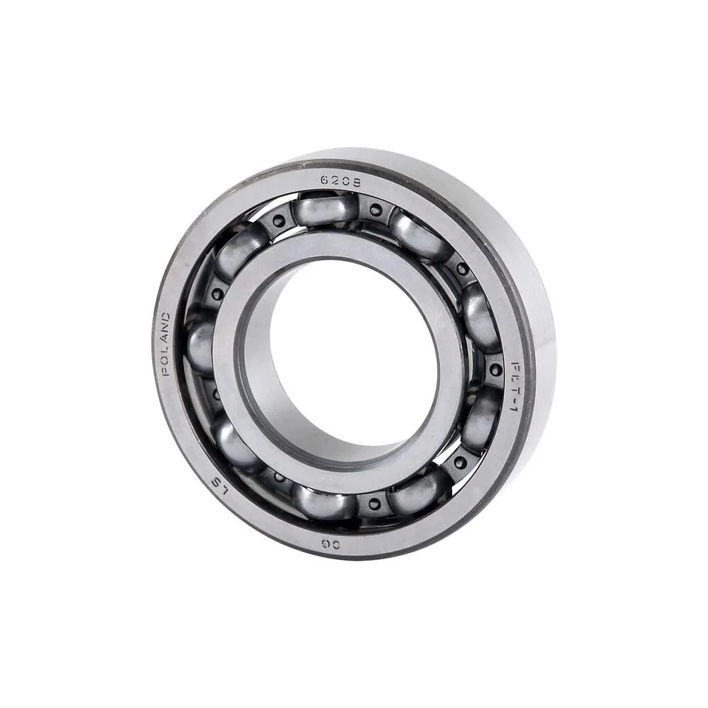 Rulment cu canal de bile adâncit 40x86x18mm SKF 75006208