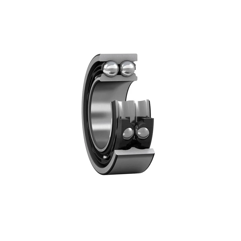 Rulment cu bile cu contact unghiular 25x52x20.6mm SKF 75003205C3