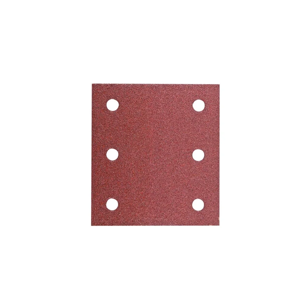 Șmirghel 114x104mm K100 (10x) 753044