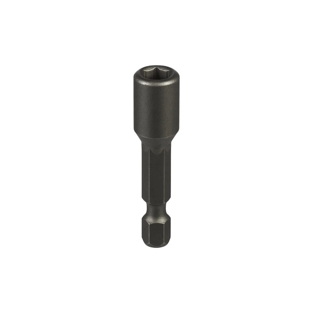Cheie tubulară cu bit 6mm, 1/4", magnetică 752352