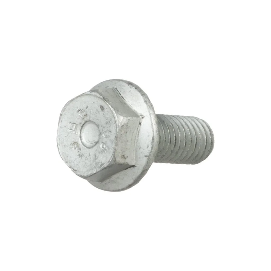 Șurub cu autoblocare în formă de S neșlefuit 80130820