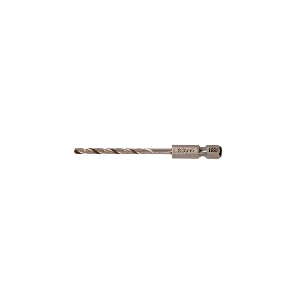 Burghiu pentru metal 3x76mm HiKOKI 780441