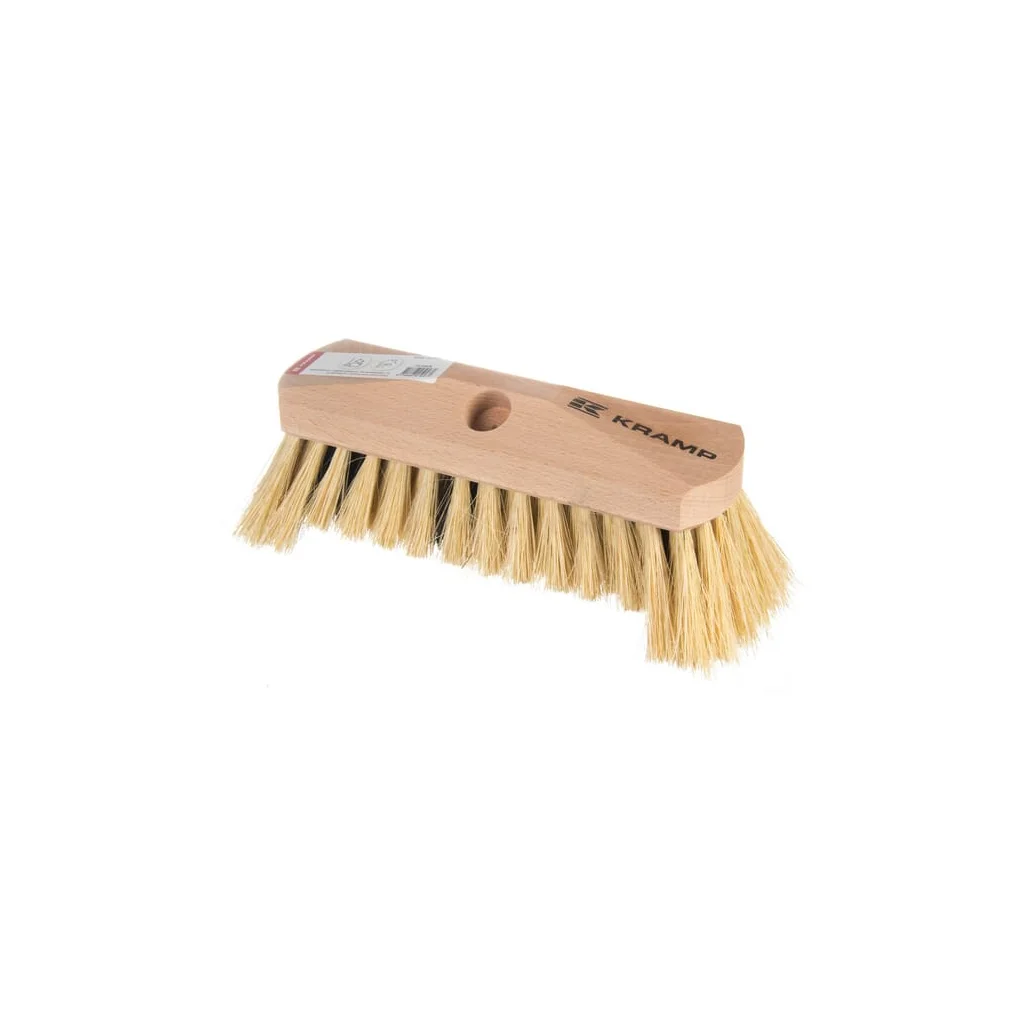 Perie de podea cu fibre 22,5cm 7510KR