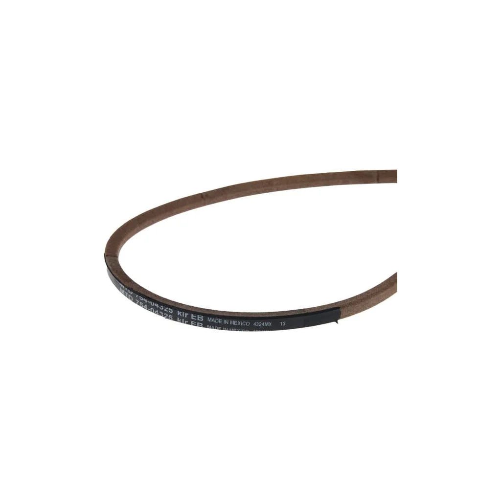 Curea trapezoidală 125" 75404325