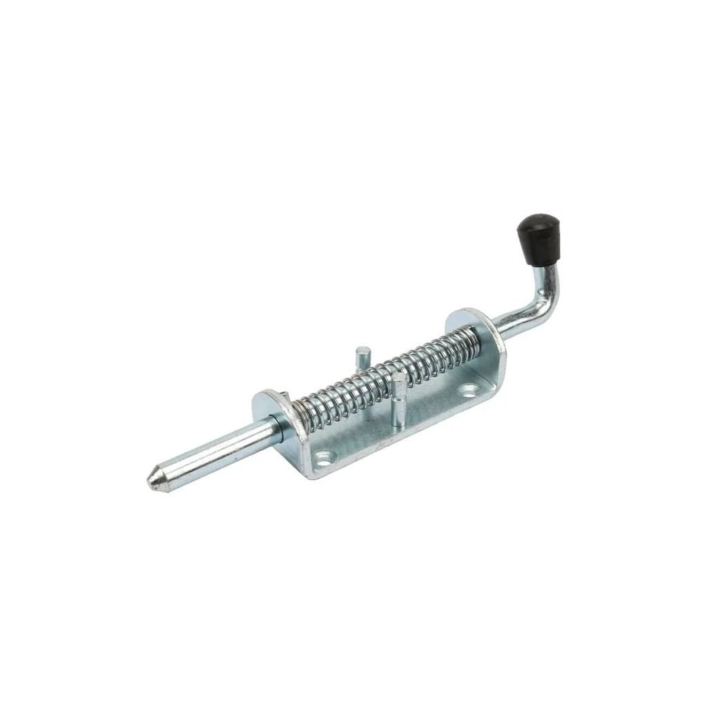 Zăvor cu arc zincat 770020KR