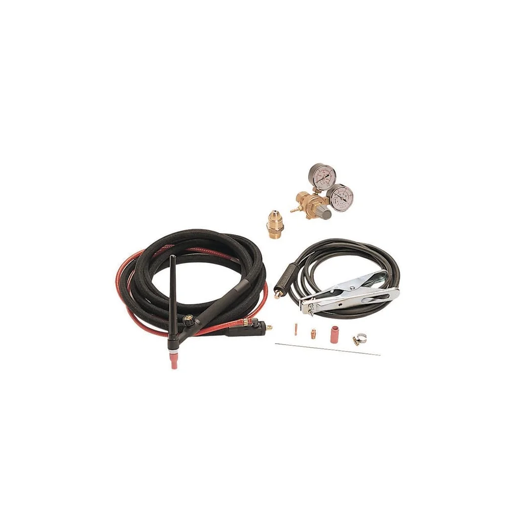 Set de sudură TIG pentru Infinity 170/180/220 801097TEL